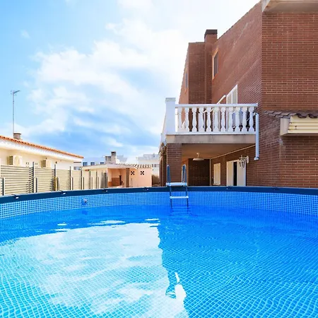 Villa Dorada Planetcostadorada