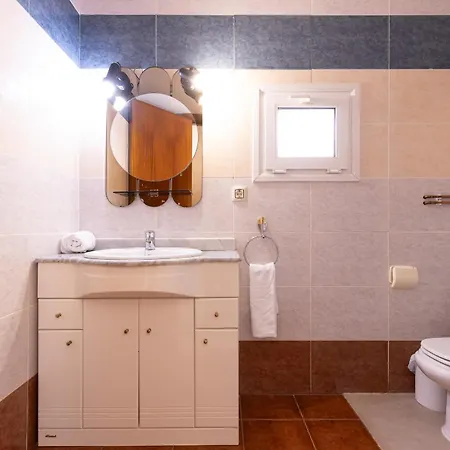 Dorada Planetcostadorada Villa