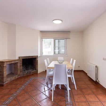 Villa Dorada Planetcostadorada Cambrils
