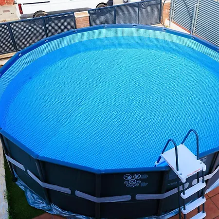 Villa Dorada Planetcostadorada