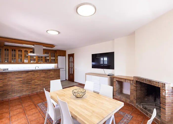 Dorada Planetcostadorada Villa
