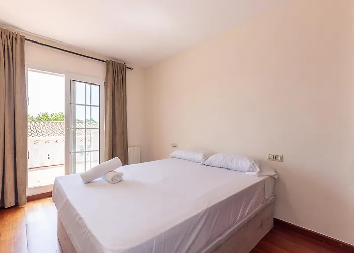 Dorada Planetcostadorada Villa