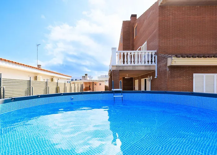 Villa Dorada Planetcostadorada