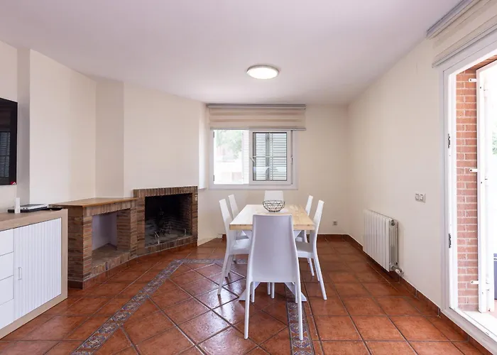 Villa Dorada Planetcostadorada Cambrils