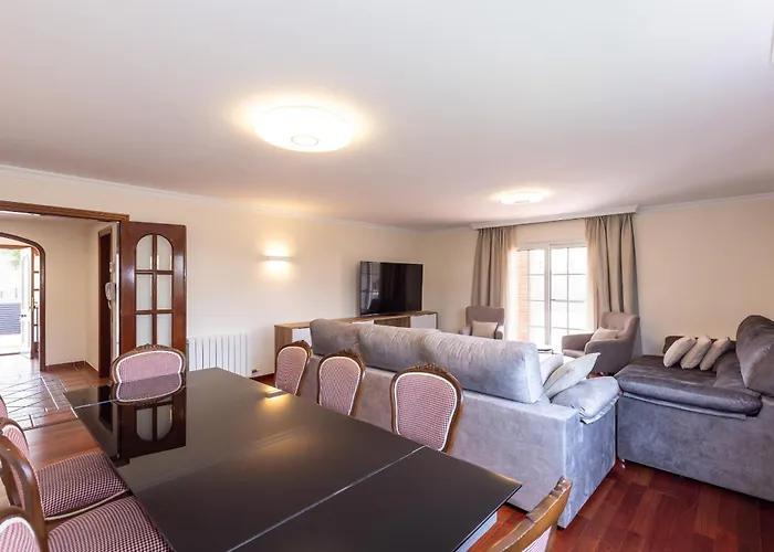 Dorada Planetcostadorada Villa