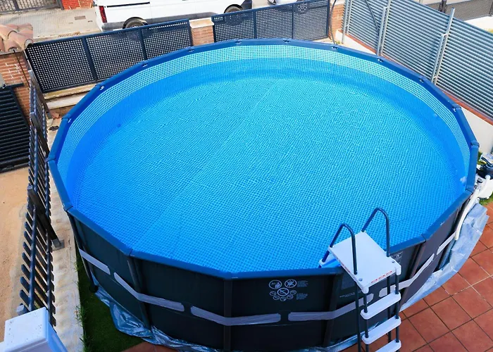 Villa Dorada Planetcostadorada